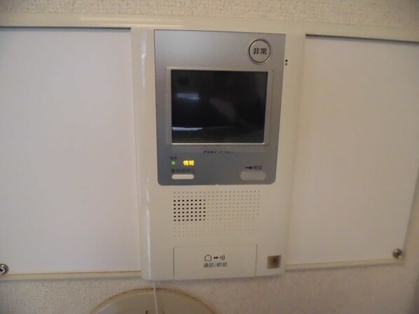 プレール中村橋の物件内観写真